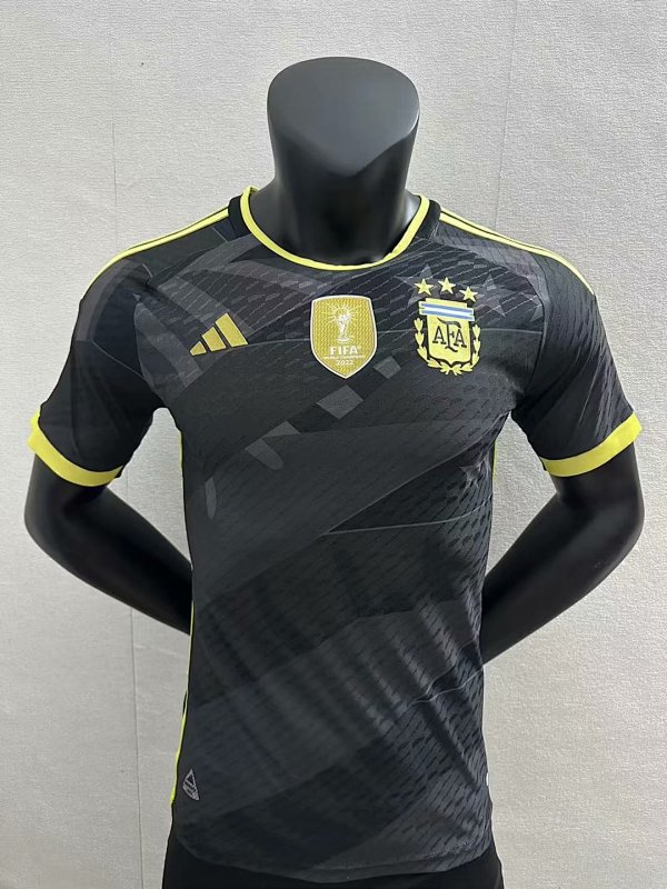 23-24 Argentina Special Player Version Jerseys
