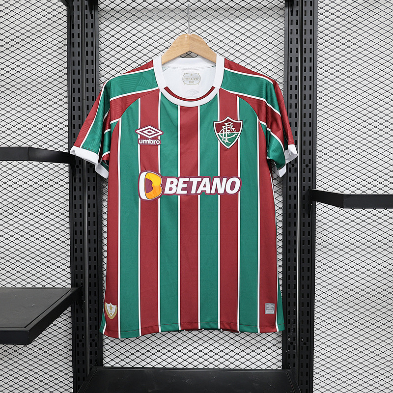 23-24 Fluminense Special Jerseys S-4XL