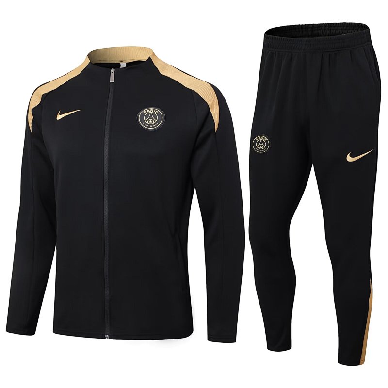 24-25 Paris Jackets