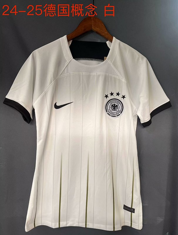 2024 Germany Special Jerseys