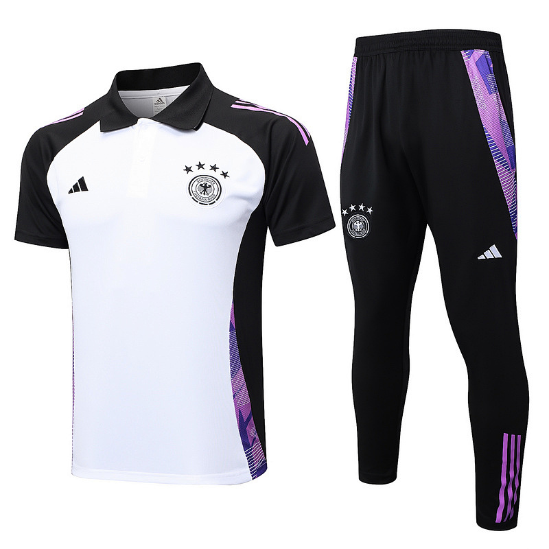 2024 Germany Polo