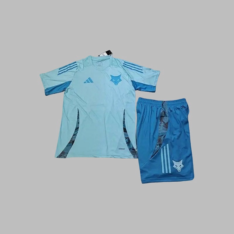 25-26 Cruzeiro Training Suit
