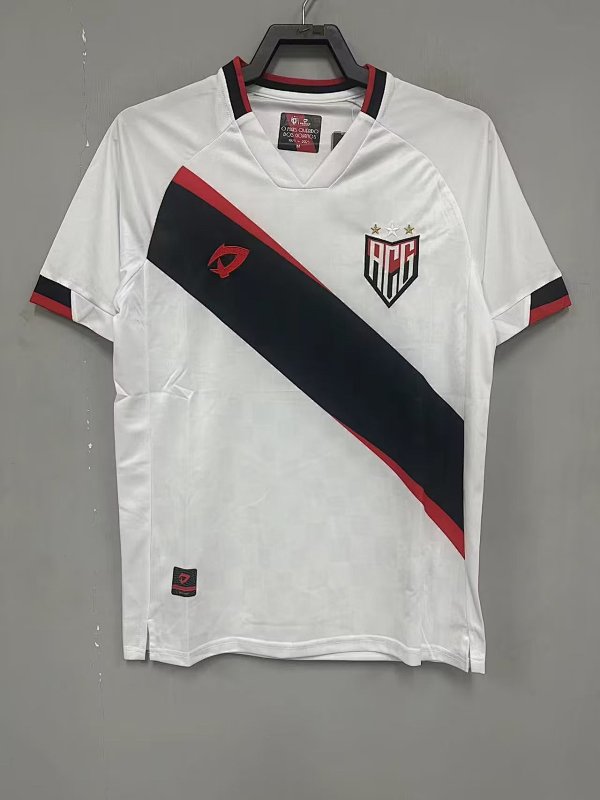 23-24 Atlético Clube Goianiense Away Jerseys