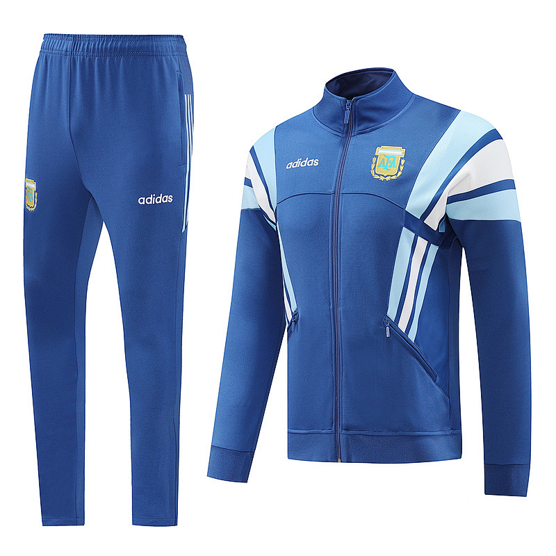 2024 Argentina Jackets