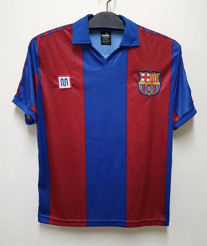 1980 Barc Home Retro