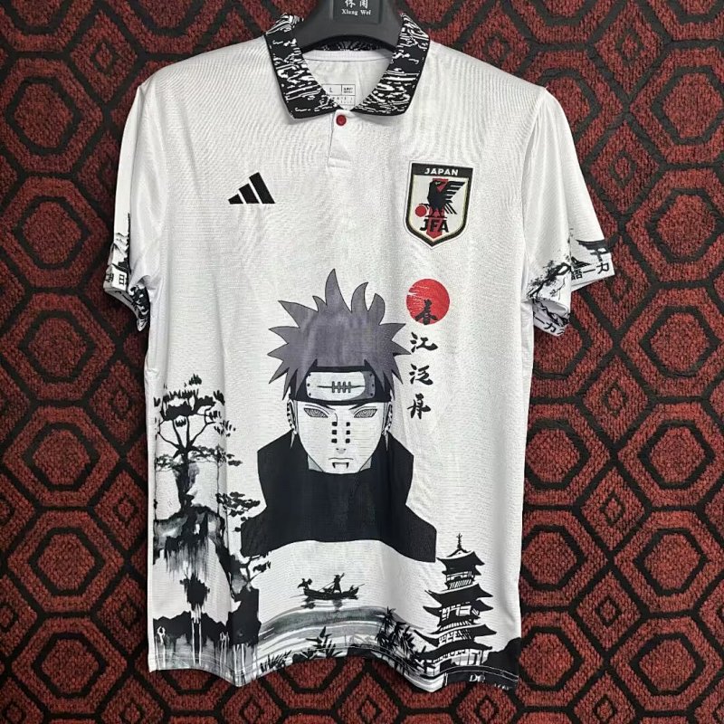 2024 Japan Jerseys
