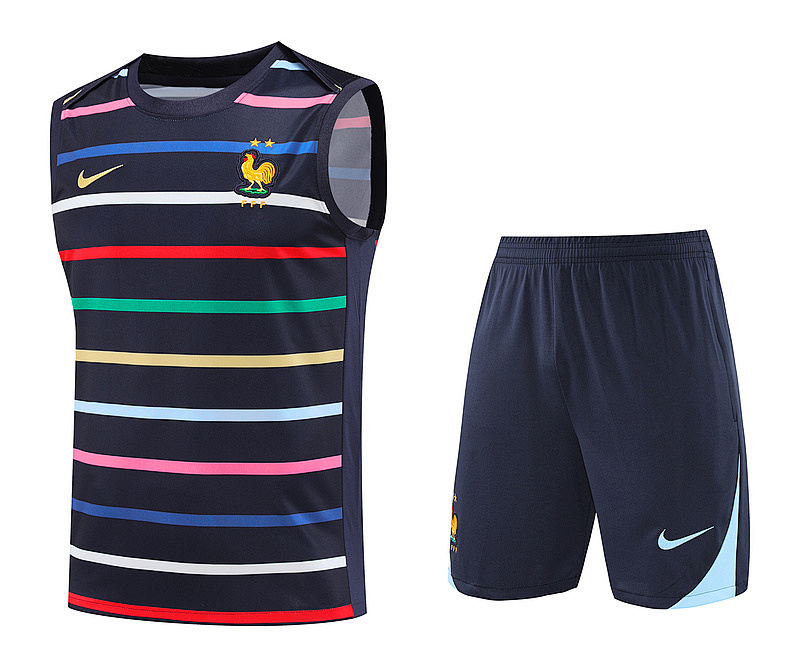 2024 France Training Vest
