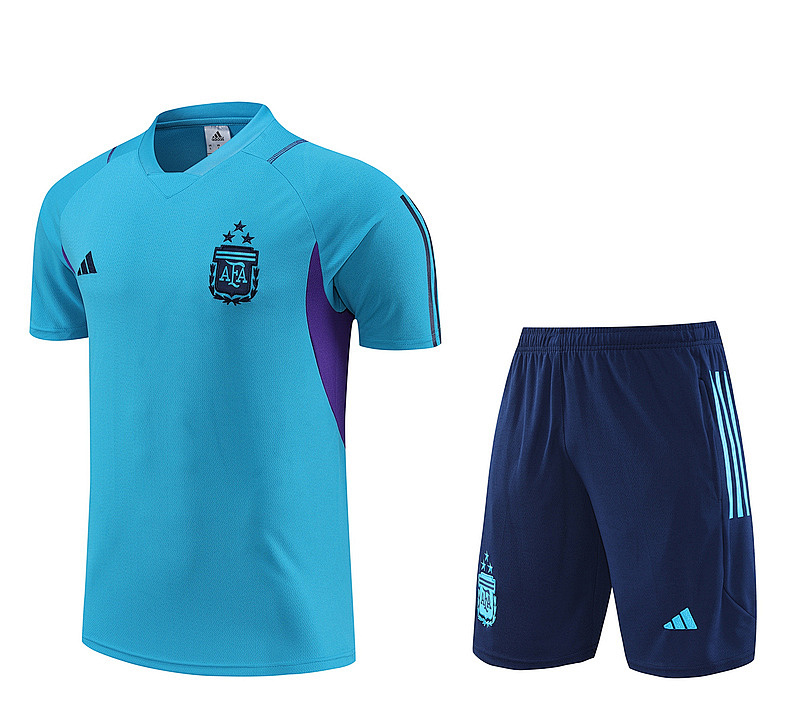2023 Argentina Training Jerseys