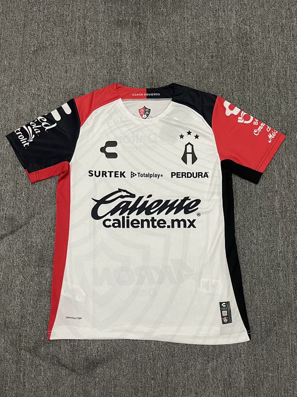 24-25 Atlas Away Jerseys