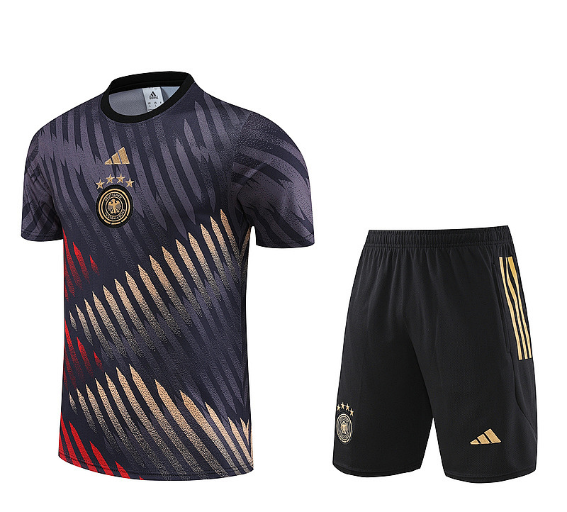 2023 Germany Training Jerseys