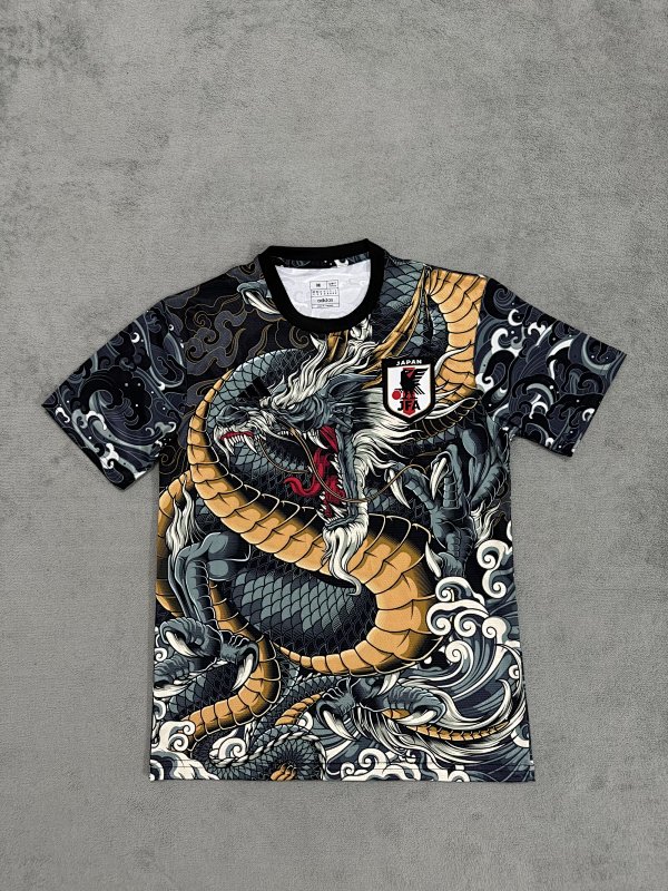 2024 Japan Jerseys