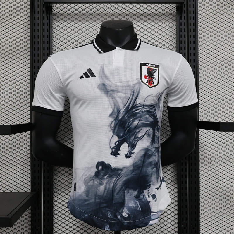 2023 Japan Player Version Jerseys