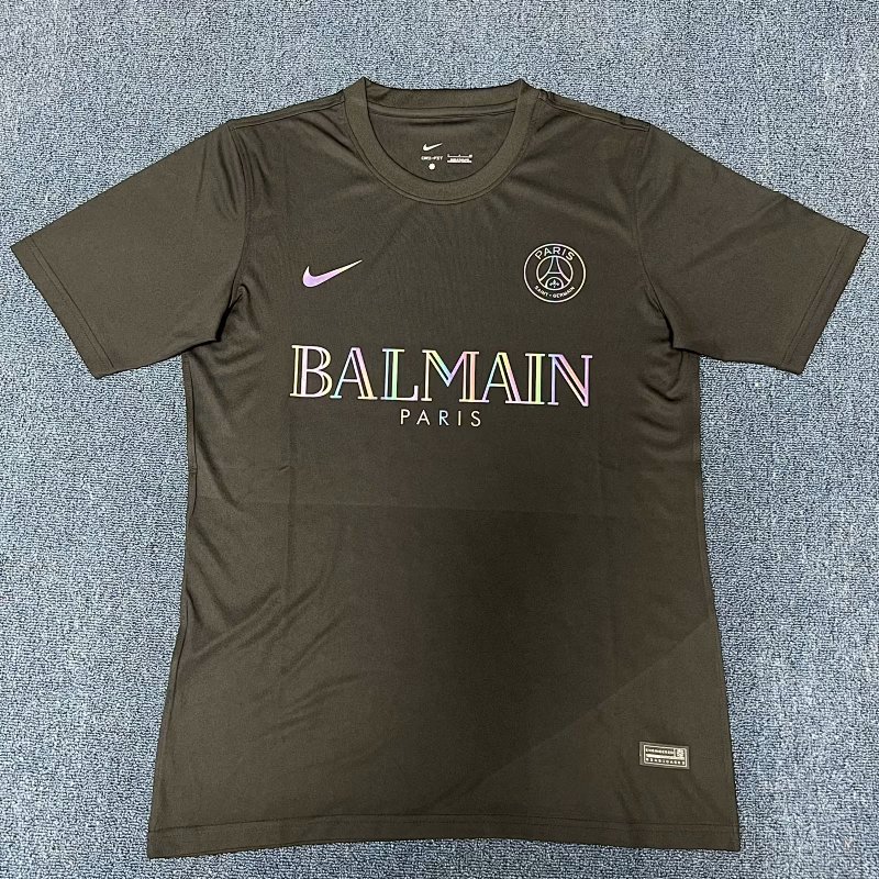 23-24 Paris Training Jerseys