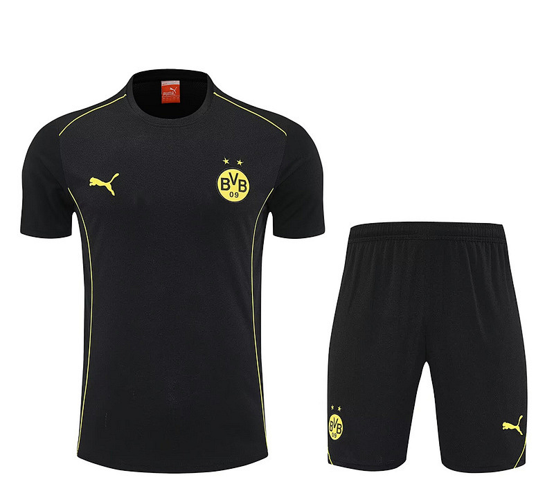 25-26 Dortmund Training Suit