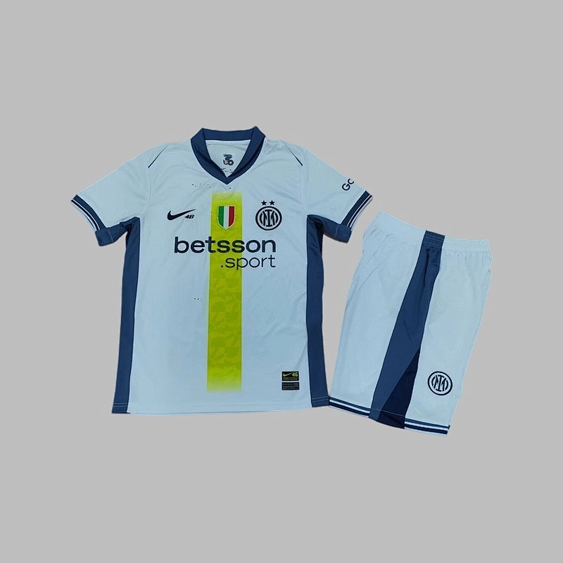 25-26 Inter Milan Special Jerseys