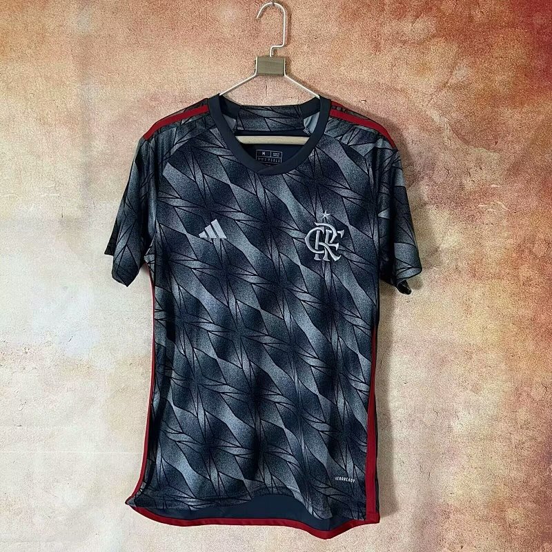 24-25 Flamengo Third Jerseys