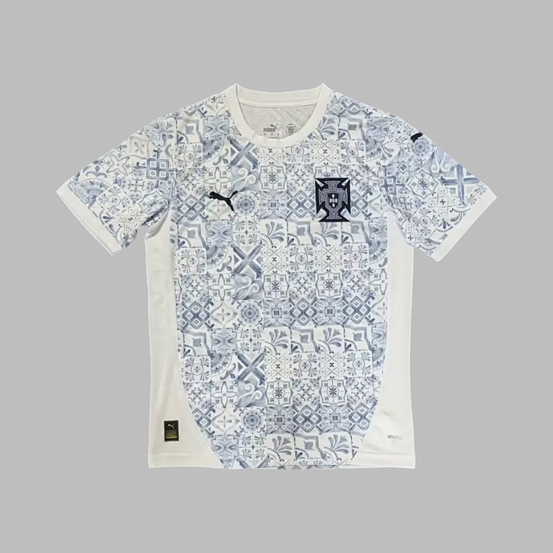 Portugal Special Jerseys