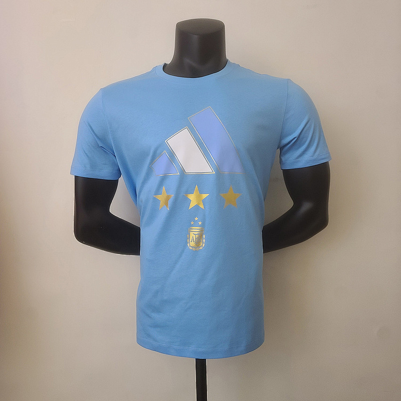 2023 Argentina 3stars T-shirt