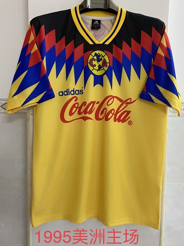 1995 America Home Retro Jerseys