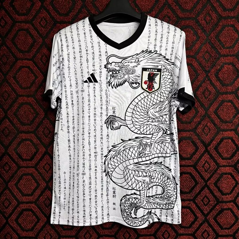 2024 Japan Jerseys