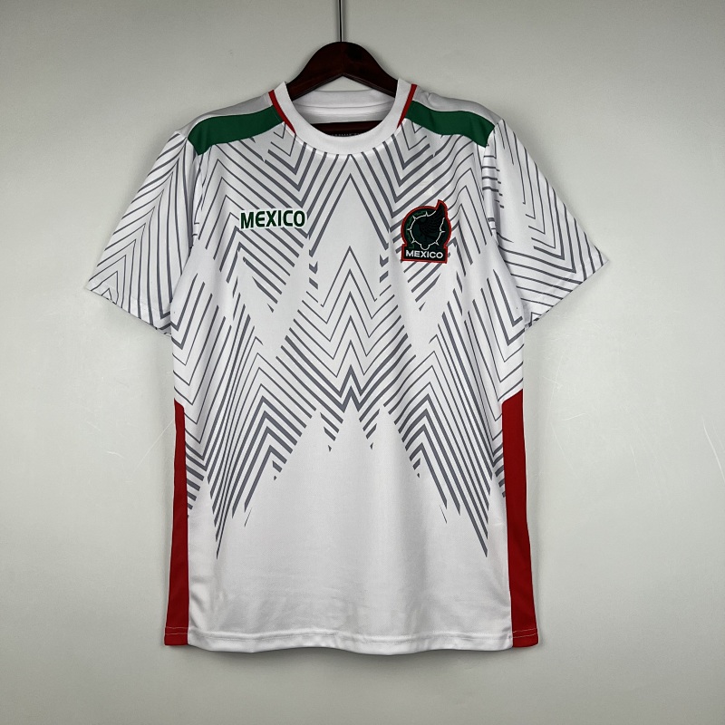 2023 Mexico Special Jerseys