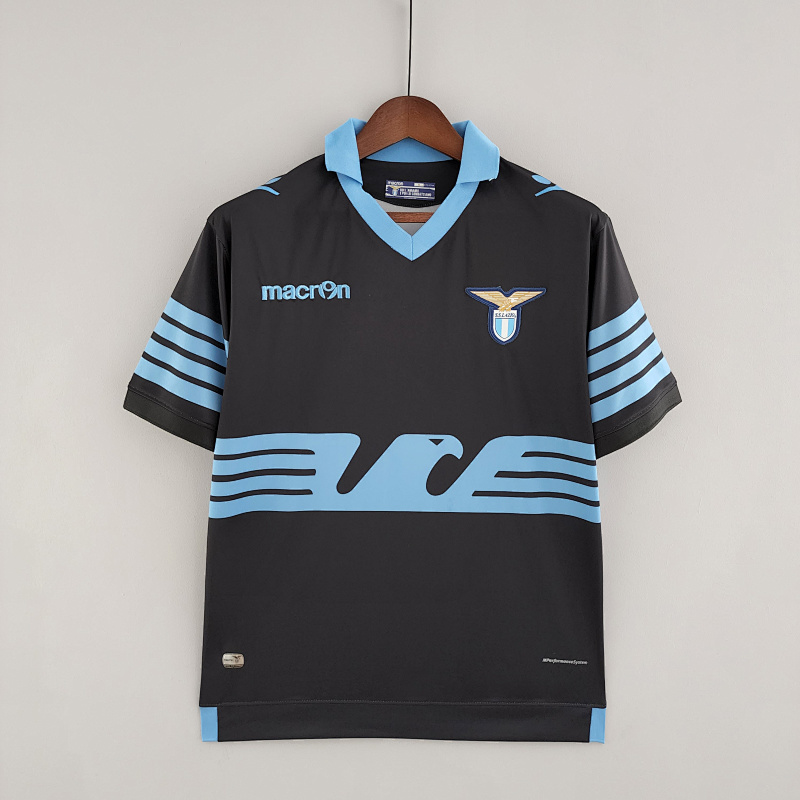 15-16 Lazio Away Retro Jerseys