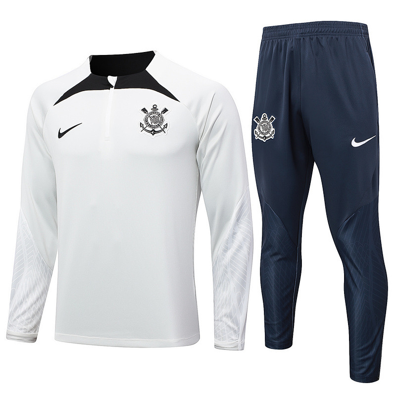 24-25 Corinthians Long Sleeve Training Suit