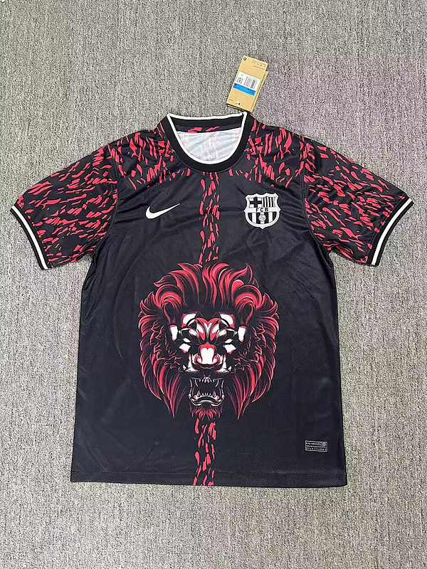 24-25 Barc Special Jerseys