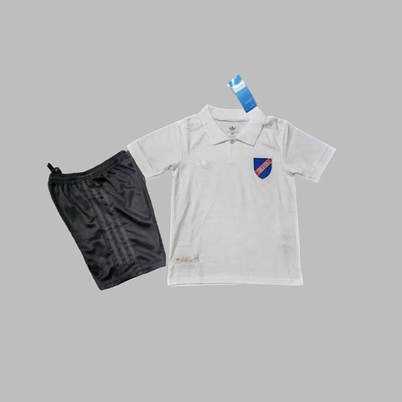 25-26 Colo Special Kids Jerseys