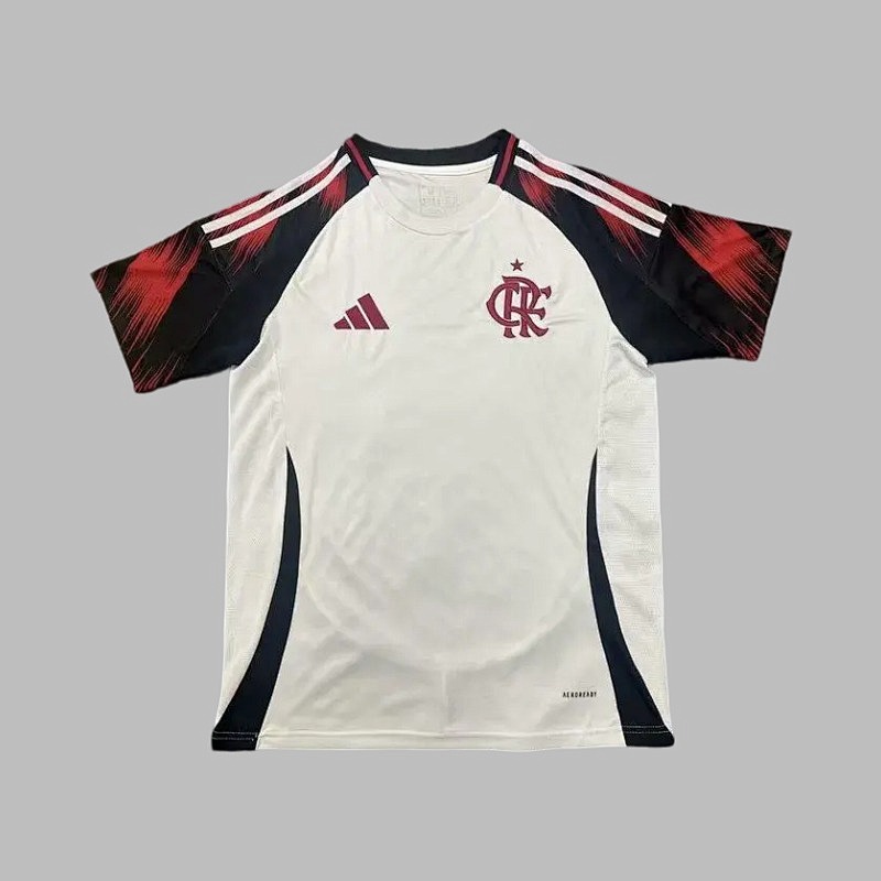 25-26 Flamengo Training Jerseys