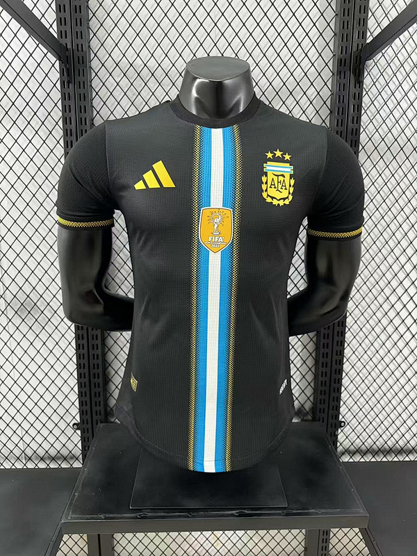 2024 Argentina Special Player Version Jerseys