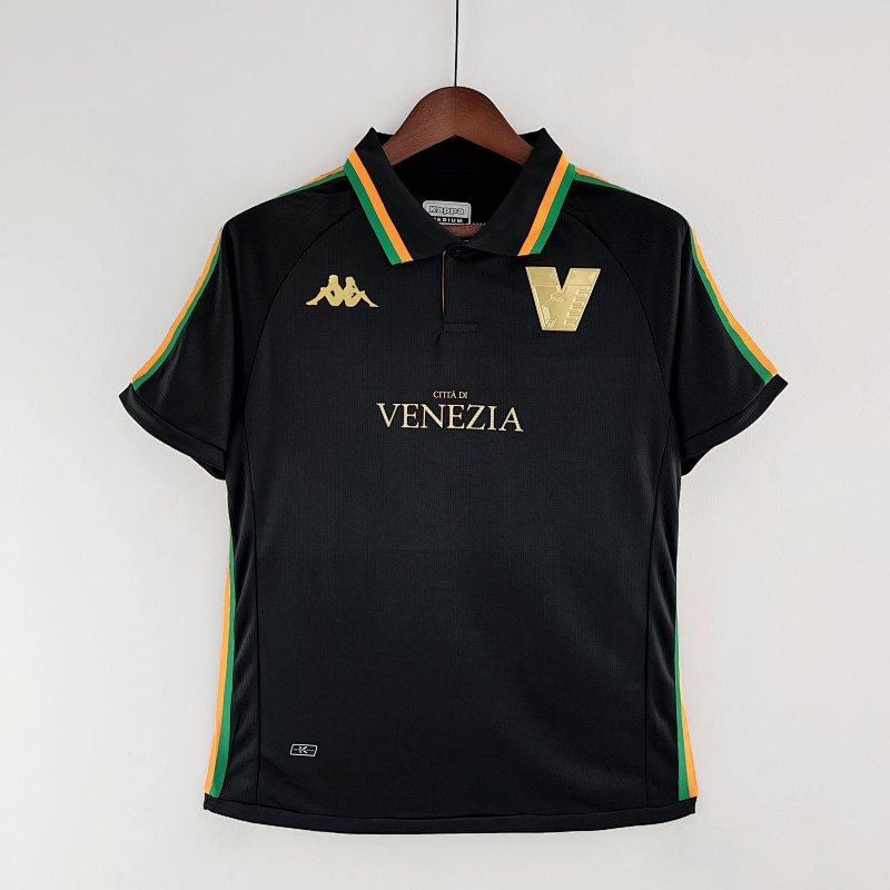 22-23 Venezia Home Jerseys