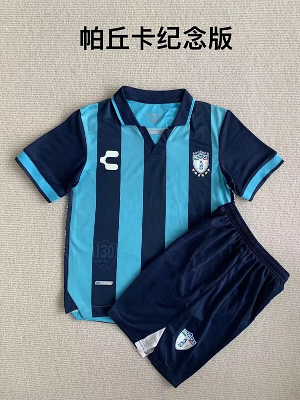 23-24 Pachuca Souvenir Edition Jerseys