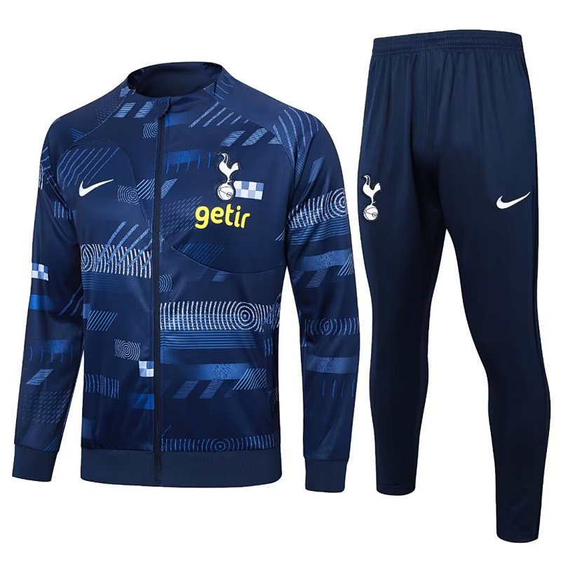 24-25 Tottenham Jackets