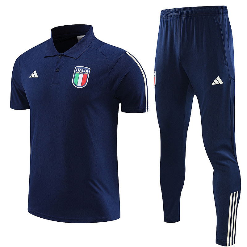 2023 Italy Polo
