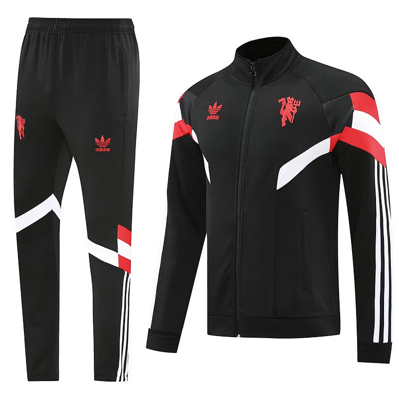 24-25 Man United Jackets