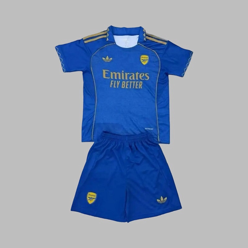 25-26 Arsenal Special Kids Jerseys