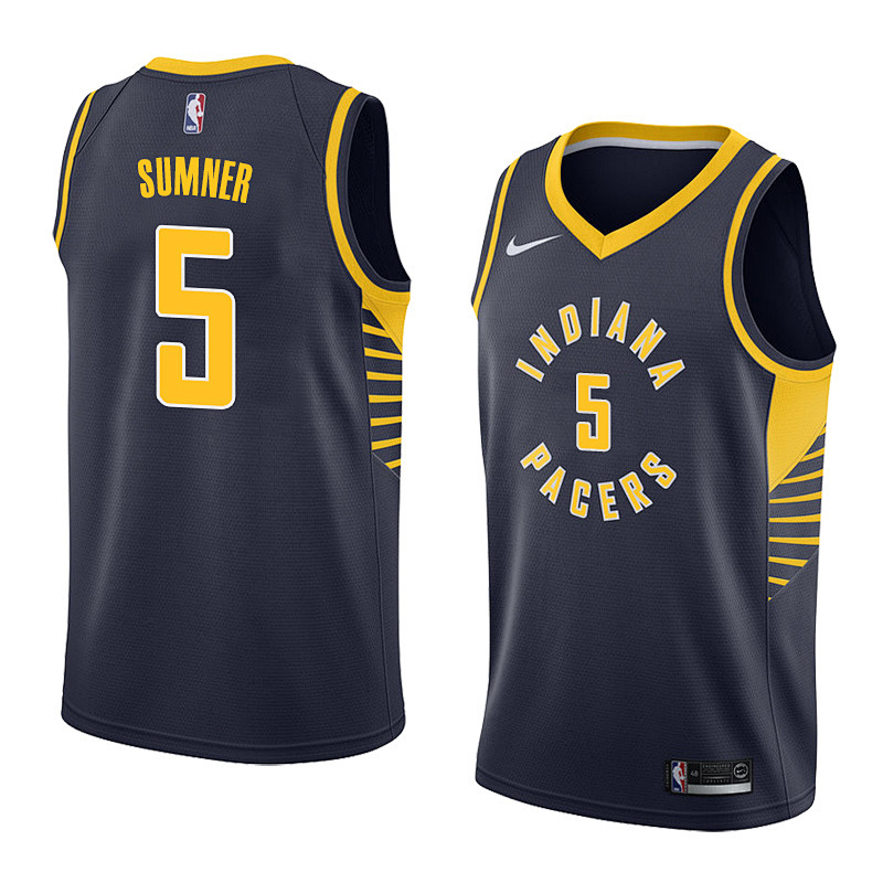 Pacers Hot Press