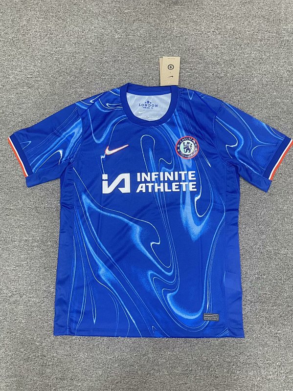 24-25 Chelsea Home Jerseys S-4XL