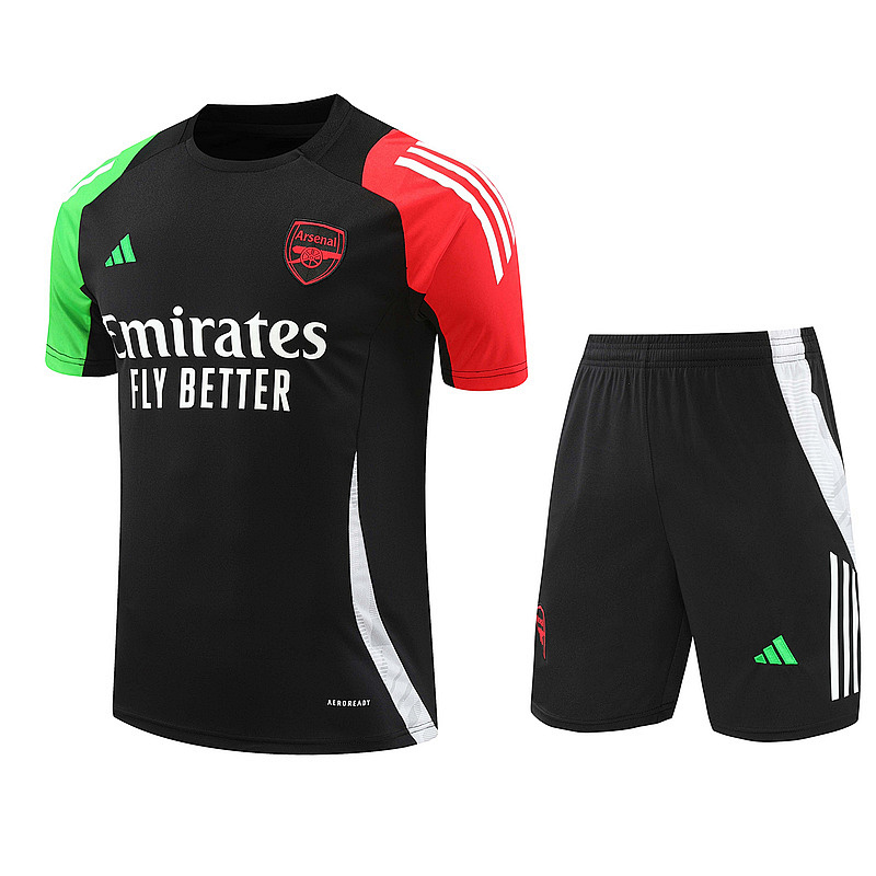 24-25 Arsenal Training Jerseys