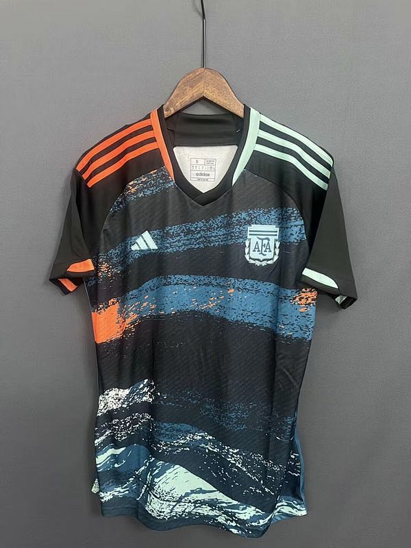 23-24 Argentina Away Woman Jerseys