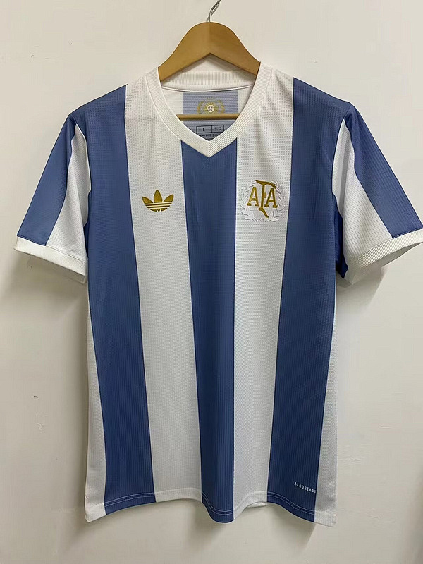 24-25 Argentina Jerseys