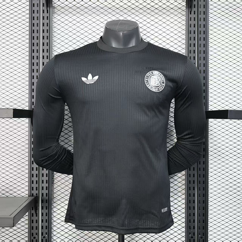 2025 Germany Jerseys