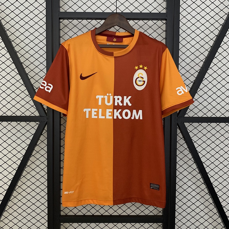 Retro Galatasaray 13/14 Home S-XXL