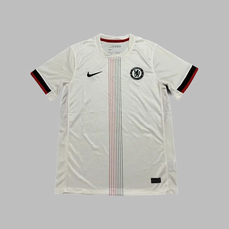 25-26 Chelsea Away Jerseys