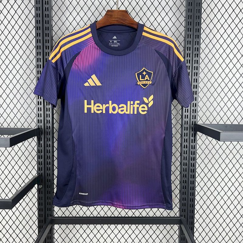 LA Galaxy 2025/26 Away Jersey