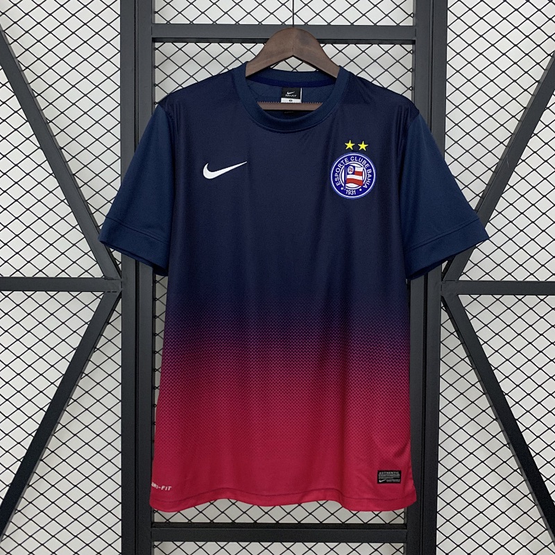 Retro Bahia 13/14 Away S-4XL