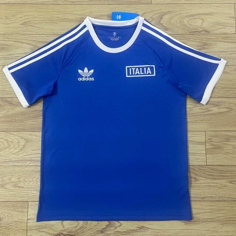 1978 Italy Home Retro Jerseys