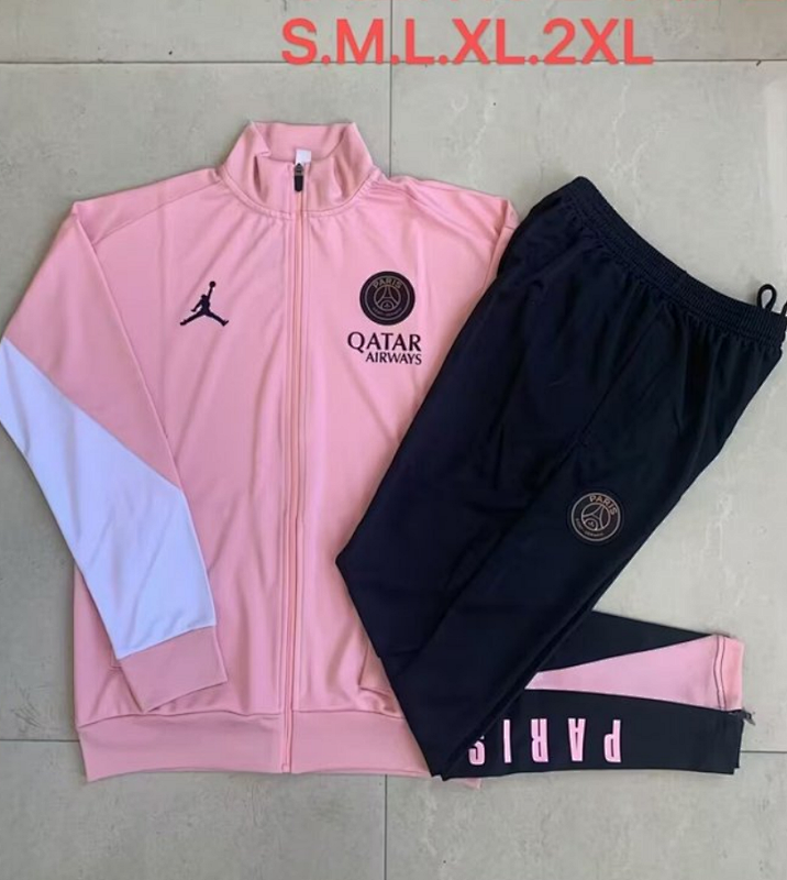 24-25 Paris Jackets