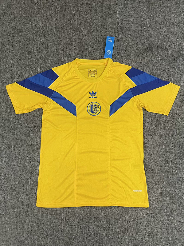 24-25 Tigres Special Jerseys
